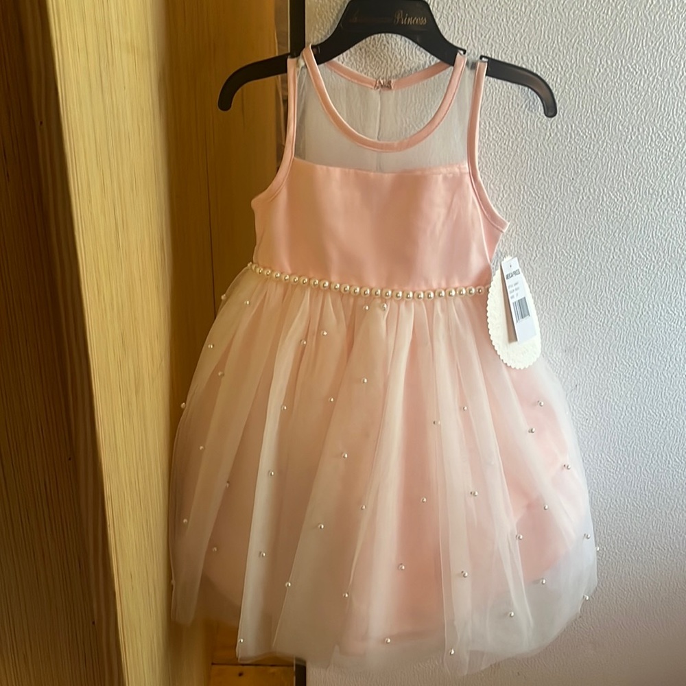 American princess dress